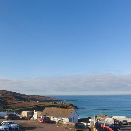 Jesse'S Place St Ives Dış mekan fotoğraf
