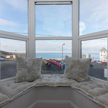 Jesse'S Place St Ives Dış mekan fotoğraf