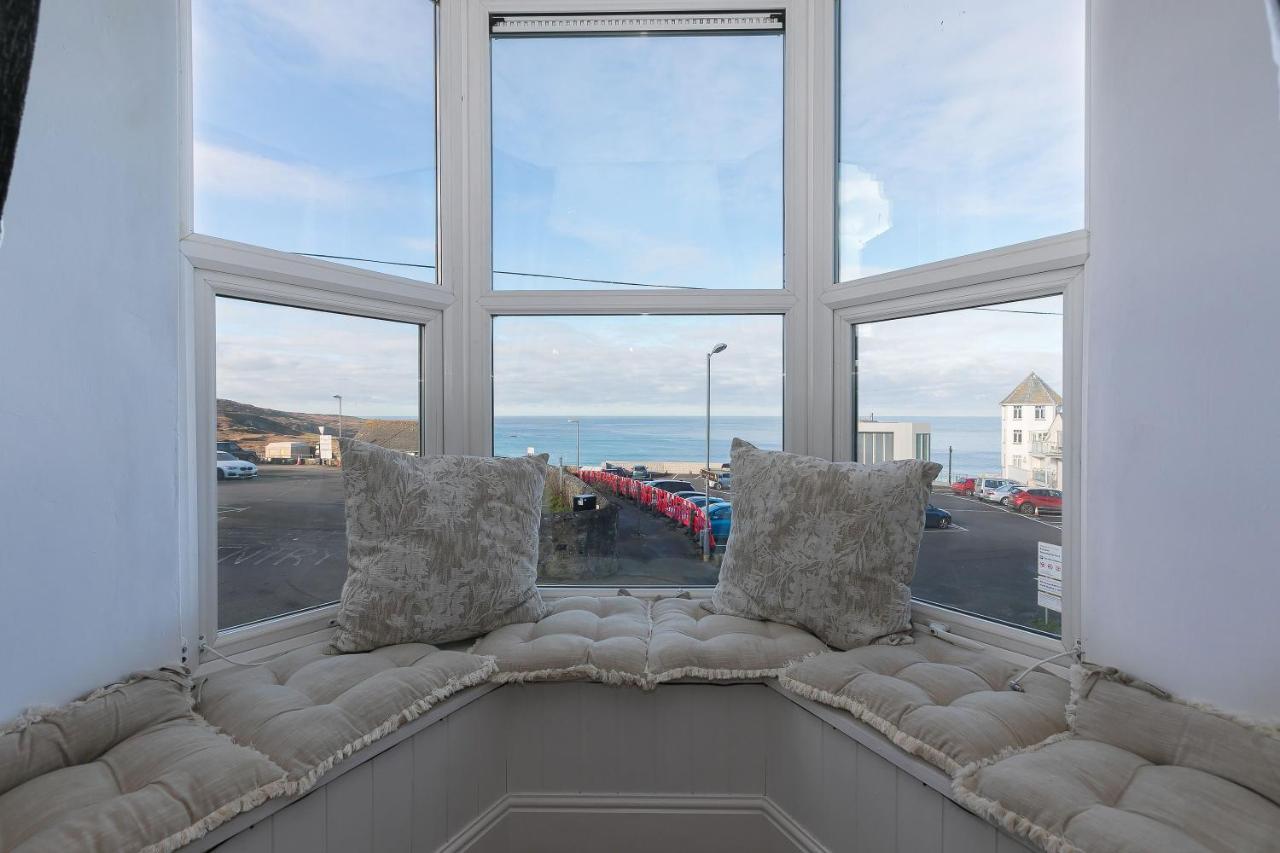 Jesse'S Place St Ives Dış mekan fotoğraf